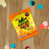 Sour Patch Kids Pack, 12 Fruit Flavors Soft & Chewy Candy Variety Peach, Grape, Strawberry, Bags