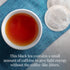 Cinnamon Plum Tea, 2.8 oz Tin, 50 Tea Bags, Spiced Black Tea by The Republic of Tea