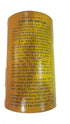 NuNu's Cajun Seasoning Original, 8 Ounce