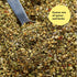 16 oz Spiceology Greek Freak Mediterranean Seasoning Greek Herbs & Spices for Chicken, Potatoes, Salad, Gyros, Pasta