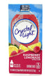 Crystal Light On The Go Raspberry Lemonade Drink Mix, 10-Packet Box (Pack