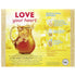 5.9 oz 72 Count Lipton Tea Bags For a Iced or Hot Tea Organic Black Tea Iced or Hot Tea that Can Help Support a Healthy