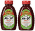 AH-SO Chinese Style BBQ Sauce, 15 Ounce, 2 Pack