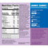 Plum Organics Jammy Sammy Snack Bars, Blueberry and Oatmeal, 1.02 oz Bars (Pack of 30)