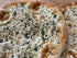 Generic 2 (411g Phoenicia Herbed Akawi Cheese Bread Pieces Total) | Authentic Middle Eastern Flatbread with Akawi