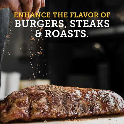 Tone's Beef Seasoning Blend, 3.00 oz