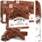 Nonni's Triple Chocolate Biscotti Italian Cookies - 3 Boxes Triple Chocolate Italian