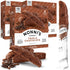 Nonni's Triple Chocolate Biscotti Italian Cookies - 3 Boxes Triple Chocolate Italian