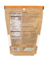 13 (Pack 1), Bob's Red Mill Organic White Quinoa - Ounce of Vegan, Gluten Free, Non GMO, Complete Plant Protein, Whole