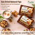 2 lb (907 Fruitjoi Sun Dried Turkish Figs (Anjeer) No Sugar Added, Premium Natural Dried Figs, Vegan, Gluten Free, High