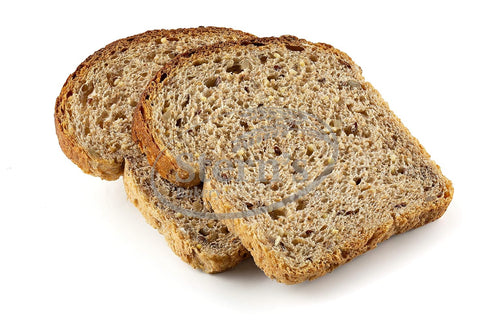 Bread-2 Pack-18 oz Multigrain Per Loaf | Delicious Sandwich Bread | Dairy & Nut Free | Sterns Bakery