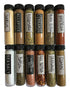 Set Staple Basic Spices Gift by Crimson and Clove
