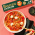 (12-Pack) Banza Brown Rice Spaghetti - Gluten-Free Pasta Made in Italy - Non-GMO, Classic Texture, Perfect