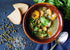 3 Food to Live Organic Mung Beans, Pounds Non-GMO, Whole Dried Beans, Green Gram, Sproutable, Kosher, Sirtfood. Good