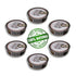 5.64 (Pack 6) Riga Gold Shproti, Sprats in Oil, ounces