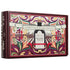 Set 6 Kiri & Sons Balsamic Vinegar Gourmet Gift of - Premium Made In Italy, Natural Flavors Include Garlic, Chili, Fig