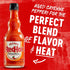 12 oz (Pack 12) Frank's RedHot Original Hot Sauce, fl