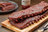 Jack Stack Barbecue Spicy Sauce - Kansas City BBQ Sauce (2 Pack, 18oz)