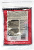 Dewied International 8 oz Pack 3 DeWied Natural Hog Casings - Home Size - Bags
