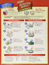 Banquet 35.7 oz. Homestyle Bakes Creamy Cheesy Chicken Alfredo, Meal Kit