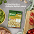 4.5 oz (Pack 8) Knorr Pasta Sides Pasta Sides Dish, Butter