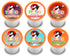 Pingo Pack, 100 Count Hot Chocolate Pods for Keurig KCup Brewers, Assorted Cocoa Variety