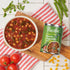 16.3 oz (Pack 12) Pacific Foods Organic Hearty Vegetable Soup, Plant Based, Can