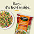 Taylor Farms 11.62oz Mexican Style Street Corn Chopped Salad Kit