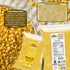 64oz (4lbs) 1.81kg Rani Moong Dal (Split Mung Beans Without Skin) Lentils Indian Bulk ~ All Natural | Gluten Friendly |
