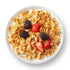 Post 18 (Pack 4) Grape-Nuts Flakes, Breakfast Cereal, Low Fat, Fiber, Kosher Ounce