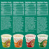 (32g) 16 Packs, VOLO VERO High Protein Ramen Noodles, Konjac Rice, Vegan, Plant-Based, Non-Fried, Low Carb, Low Fat