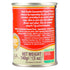 4.94 oz. 1 Pack #1 Mutti Double Concentrated Tomato Paste (Doppio Concentrato), Can | | Italys Brand of Tomatoes |