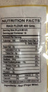 (14oz) Finger Millet Flour (Ragi Flour)