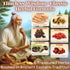 Dr. Lus Organic Ginseng Five Treasures Tea Kidney Tea | Ginseng Six Treasures tea for Kidney Cleanse Detox & Repair