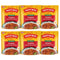 Tasty Bite Hot & Spicy Vindaloo, 10 Ounce, Pack of 6, Ready