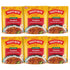 Tasty Bite Hot & Spicy Vindaloo, 10 Ounce, Pack of 6, Ready