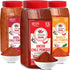 Chile Powder Variety Pack (48 oz Total) Ancho, Guajillo & Arbol for