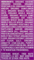 Trader Joe's Trader Joes Organic Raisin Bran Clusters Cereal