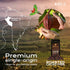 (16 oz) 100% 0% U Chocolate Creations | Organic Cacao Nibs | Fresh from our Farm | natural, Sugar | Perfect topping