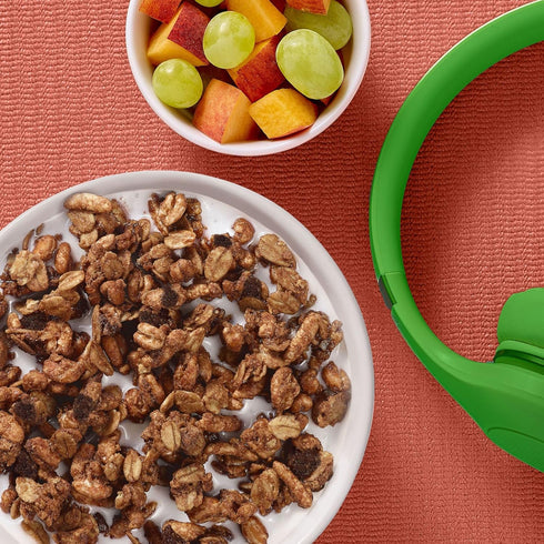 Kellogg's Pack (4 Kashi GO Breakfast Cereal, Fiber Cereal, Family Breakfast, Variety Boxes)