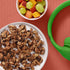 Kellogg's Pack (4 Kashi GO Breakfast Cereal, Fiber Cereal, Family Breakfast, Variety Boxes)