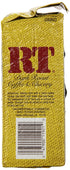 CDM 13oz (Pack 4) RT Dark Roast Ground Coffee & Chicory Brick