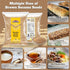 Rani Sesame Seeds Whole Brown, Raw (Till), 7oz (200gm), All Natural, Gluten Friendly, NON-GMO, Kosher, Vegan