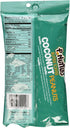 Adams & Brooks, Inc. 5.5 P-Nuttles Butter Toffee Coconut Peanuts, Ounce Bag