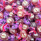 Bonelle Italian Berry Jelly Candy | 1 Pound Bag | Naturally Flavored