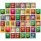Twinings Tea Bag Sampler Assortment, Variety Pack (88 Count), 44 Unique Flavours