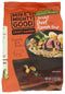 Mike's Mighty Good Savory Beef Ramen Soup, 2.1 Ounce