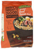Mike's Mighty Good Savory Beef Ramen Soup, 2.1 Ounce