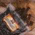 16oz Mahogany Smoked Meats: Peppered Brisket Jerky