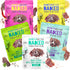 Brooklyn Biltong Beef Jerky Snack (2 oz, Pack of 5) - Grass